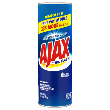 AJAX